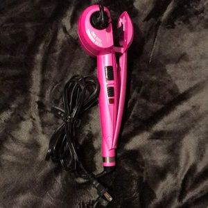 Pink Infinity Pro by Conair